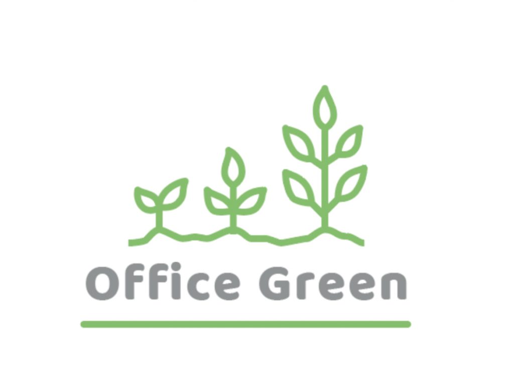 Office Green Logo